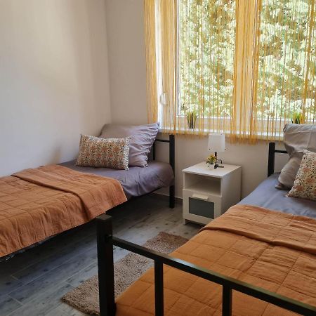 Ferienwohnung Malna Vendeghaz Siófok Exterior foto