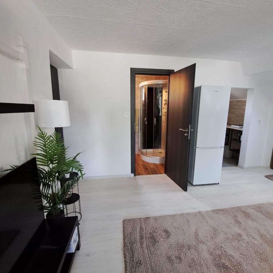 Ferienwohnung Malna Vendeghaz Siófok Exterior foto