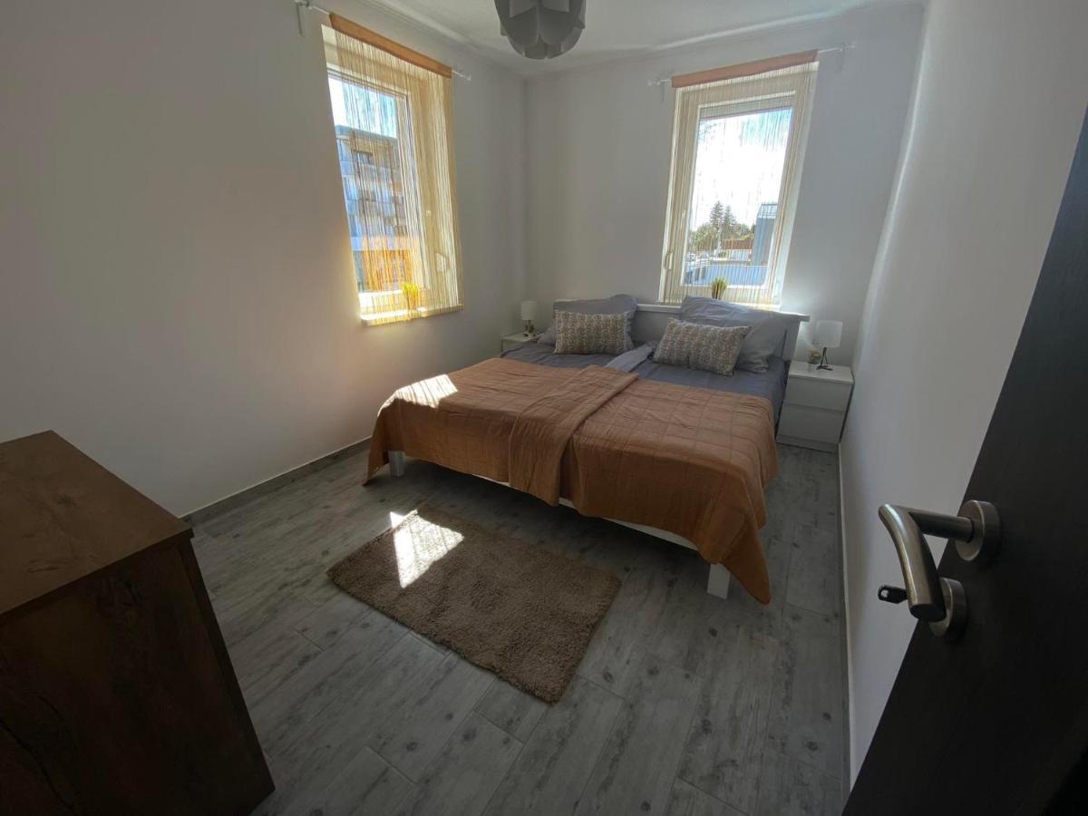 Ferienwohnung Malna Vendeghaz Siófok Exterior foto