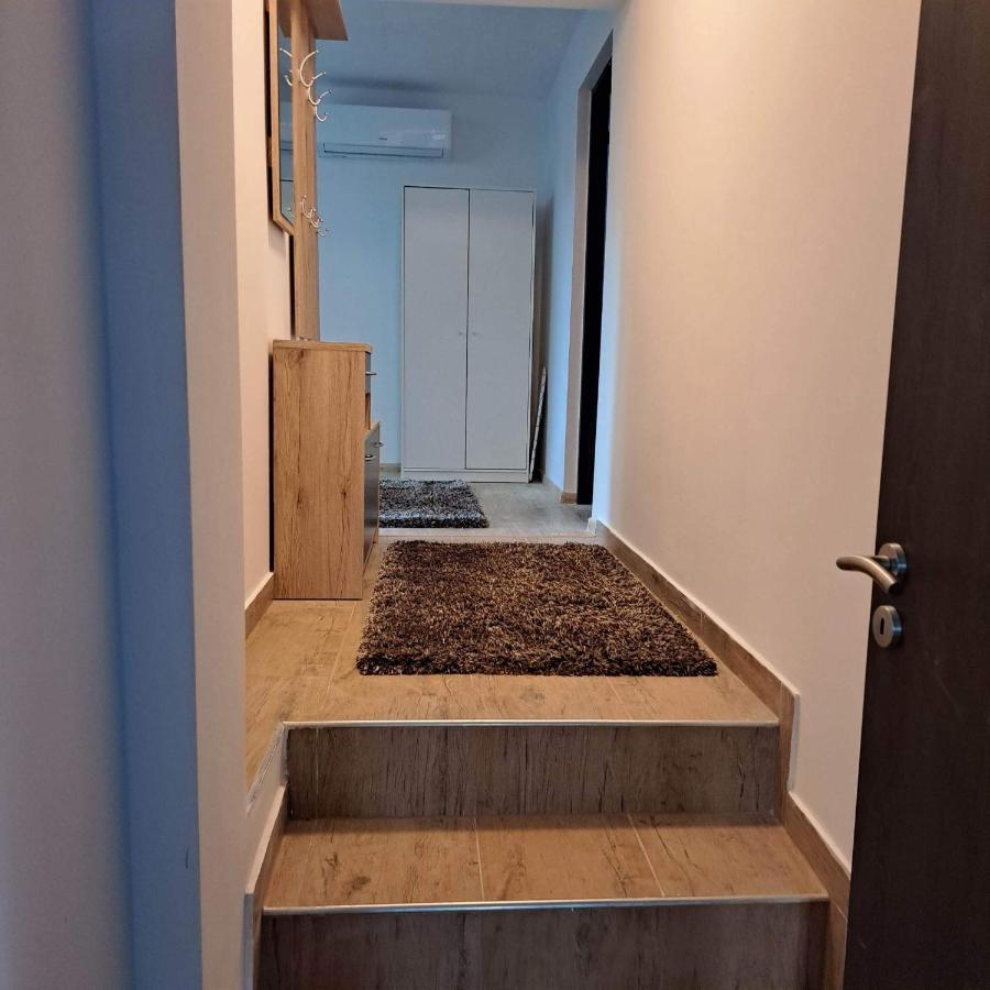 Ferienwohnung Malna Vendeghaz Siófok Exterior foto